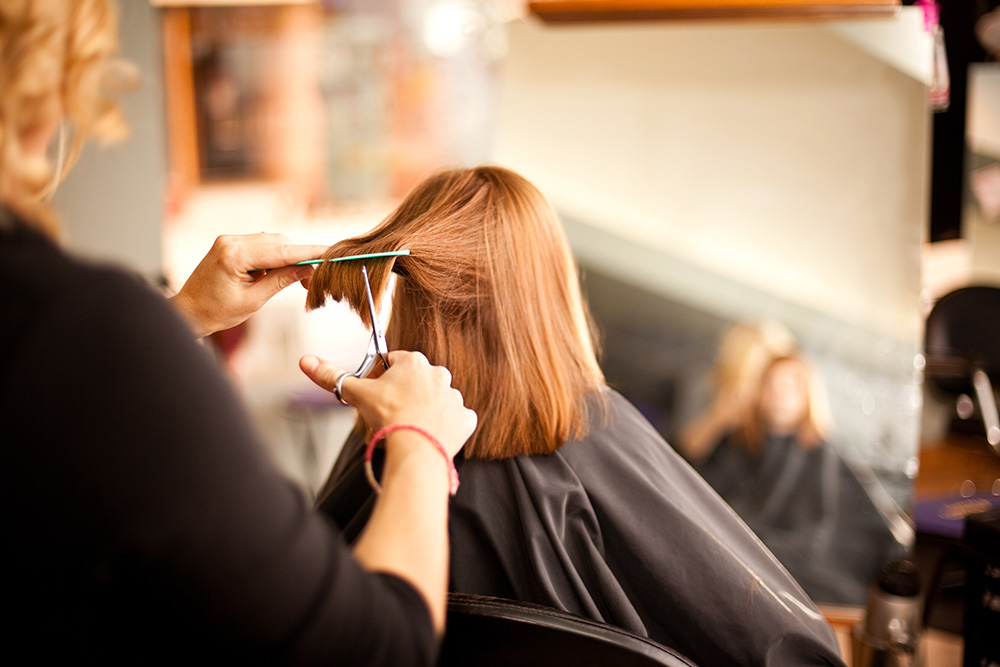 Coupe courte et mi-courte pour femmes sur Revel Coupe courte et mi-courte pour femmes sur Revel